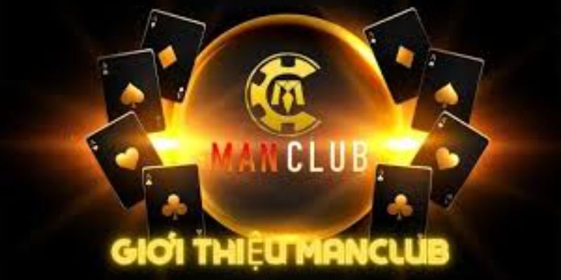 ManClub tự hào mang đến một thế giới giải trí đa dạng