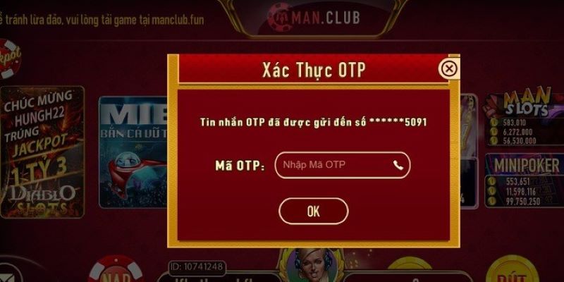 Manclub có lừa đảo không cần phải xem xét nhiều khía cạnh