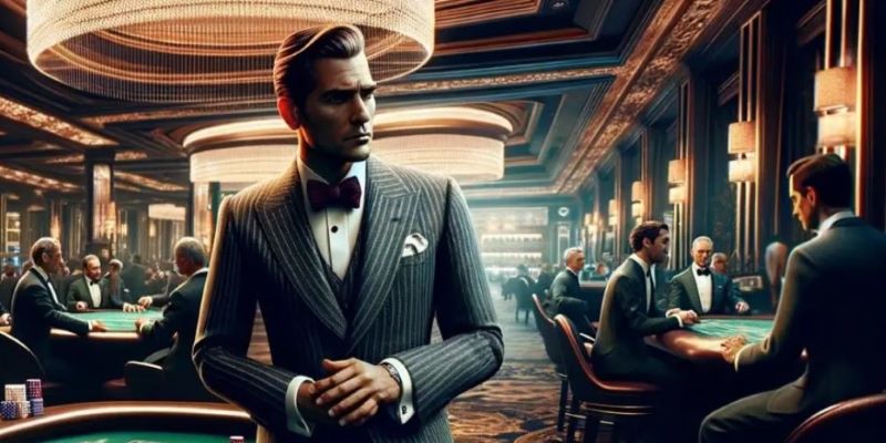 Manclub Việt Nam: Cổng game quốc tế uy tín số 1 hiện nay