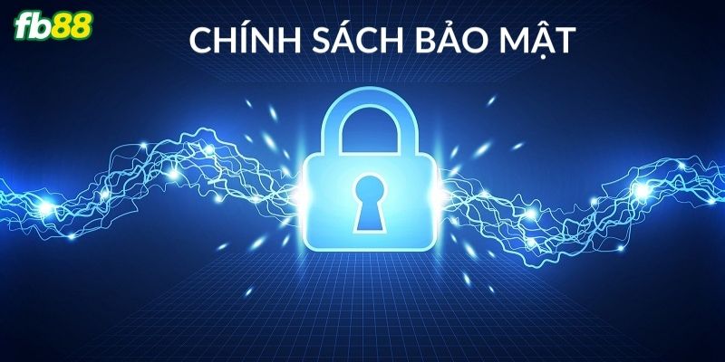 Các điều khoản cụ thể có trong chính sách bảo mật của nhà cái