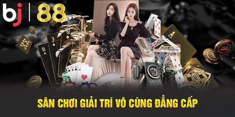 BJ88 Live - Thế giới tham gia đá gà kịch tính