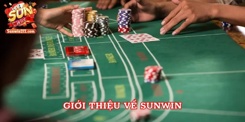 Giới thiệu về Sunwin