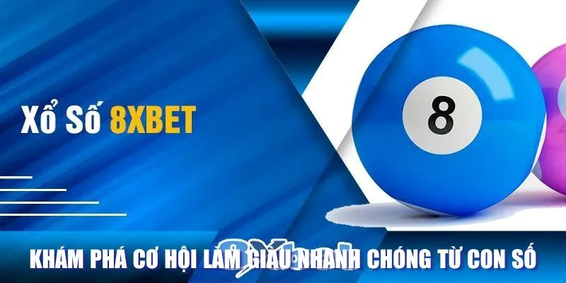 Khám phá cơ hội làm giàu nhanh chóng từ con số