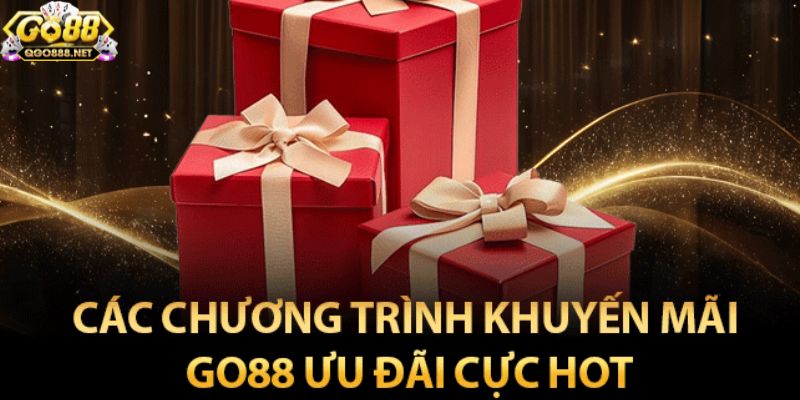 Đôi nét về cổng game Go88 uy tín, chất lượng cao