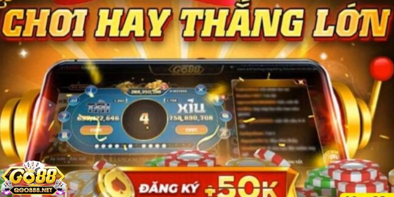 tải Go88